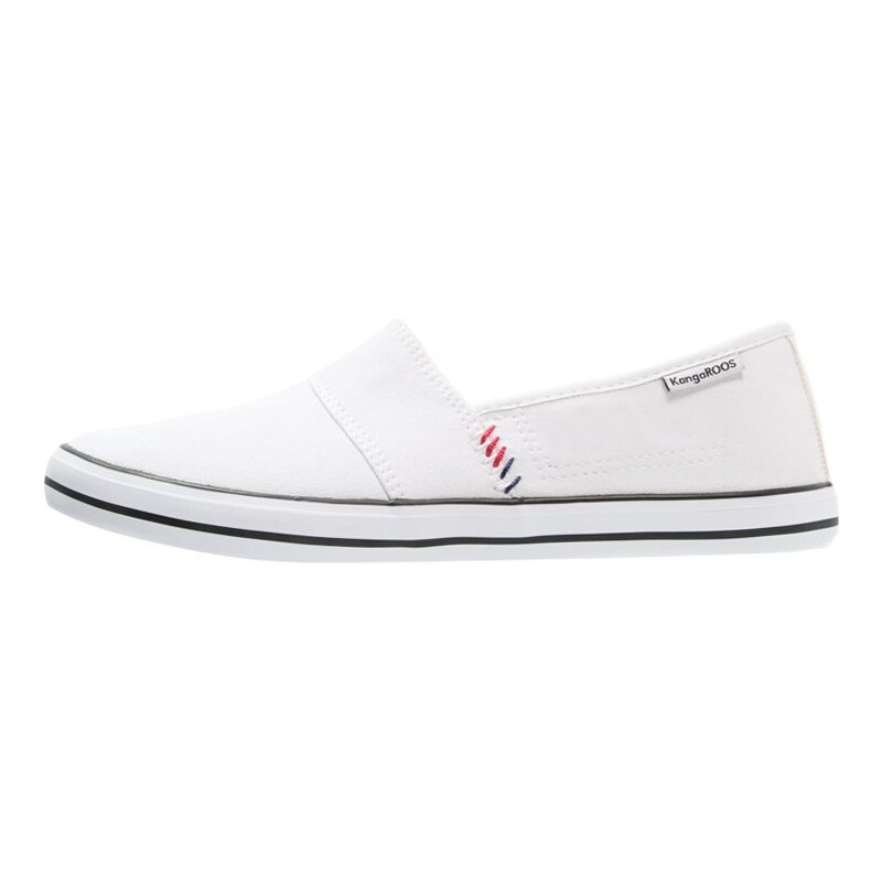 KangaROOS Sneaker low white