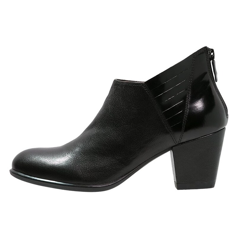 Stonefly MACY Ankle Boot black