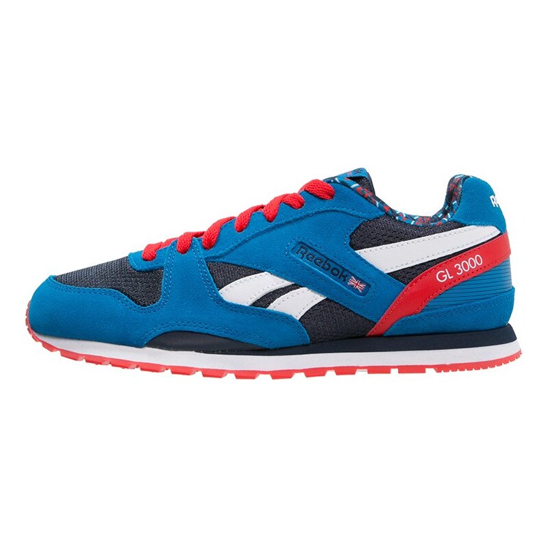 Reebok Classic GL 3000 Sneaker low blue/navy/red/white