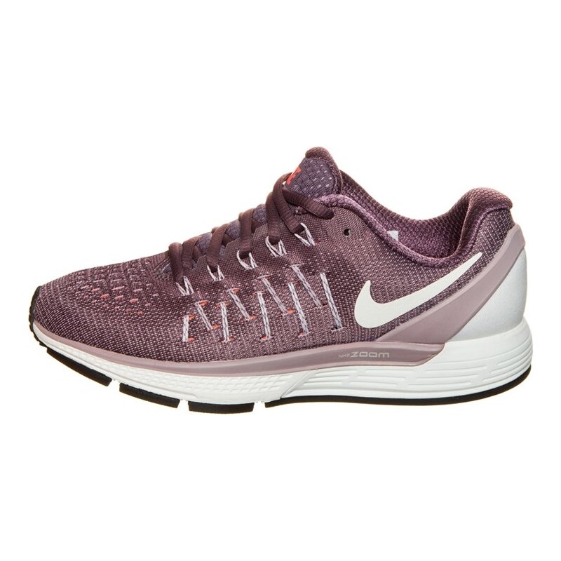 Nike Performance AIR ZOOM ODYSSEY 2 Laufschuh Stabilität purple shade/summit white/plum fog