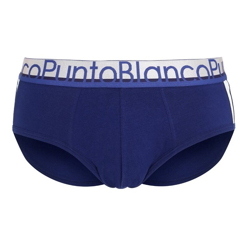 Punto Blanco TREK Slip blau