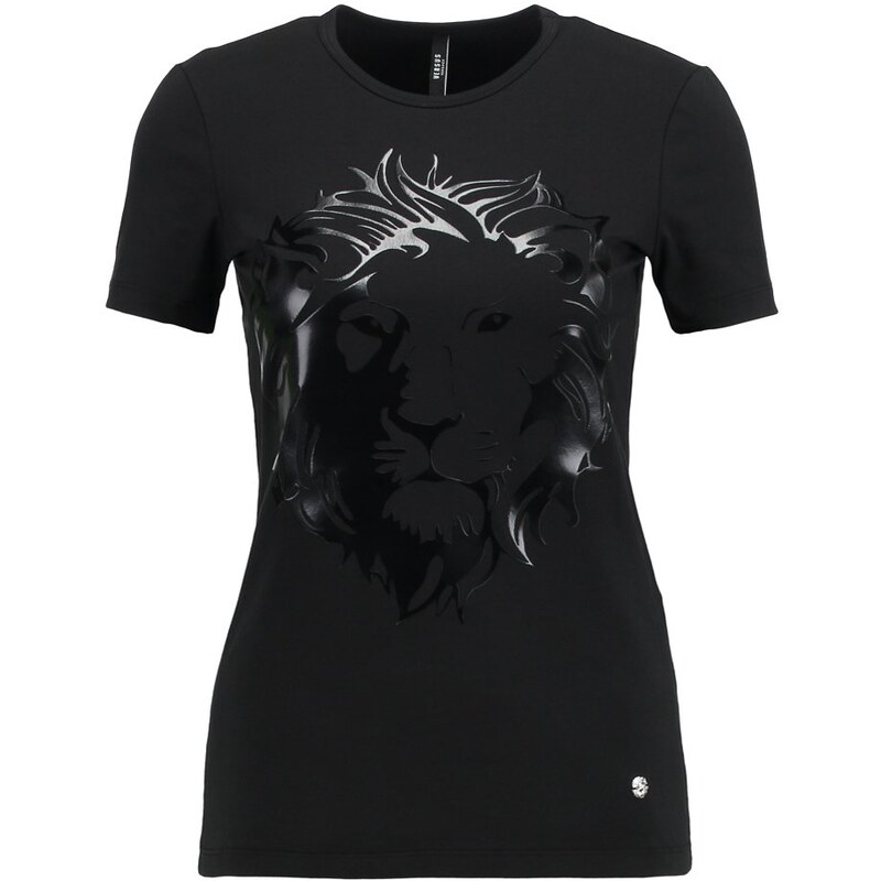 Versus Versace TShirt print black