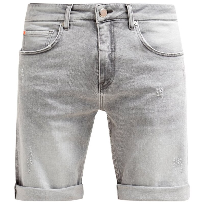 Mads Nørgaard RINGO Jeans Shorts grey