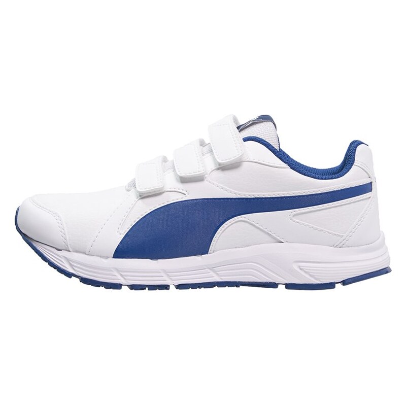 Puma AXIS V4 Trainings / Fitnessschuh white/limoges