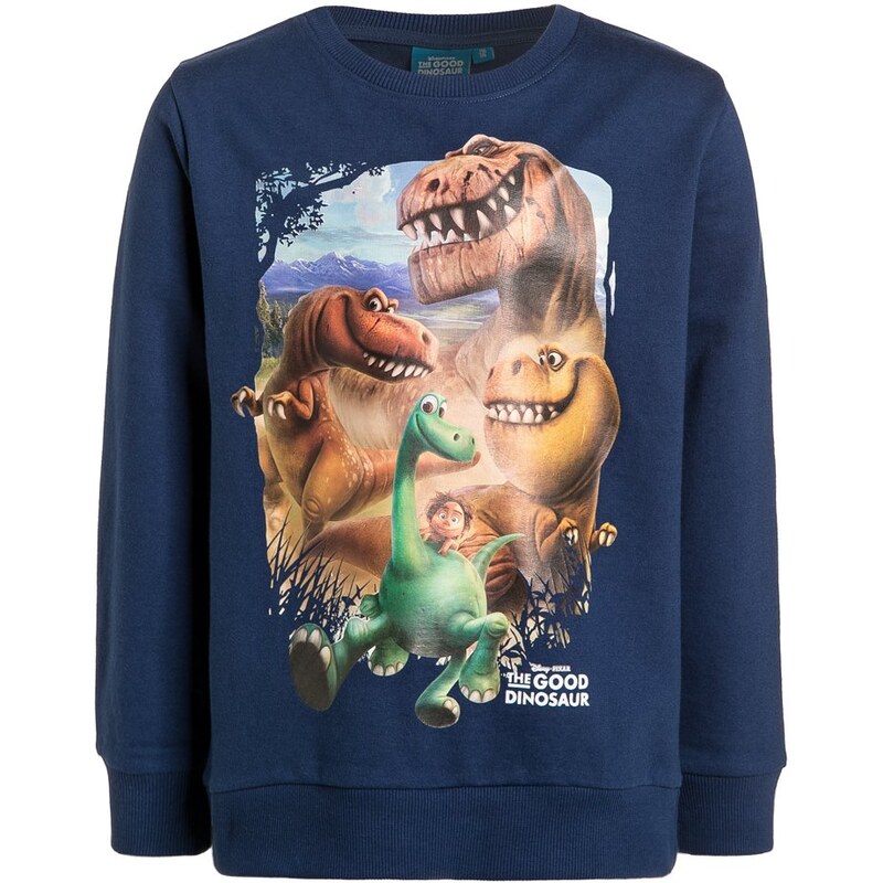 Disney/PIXAR The Good Dinosaur Sweatshirt dunkelblau