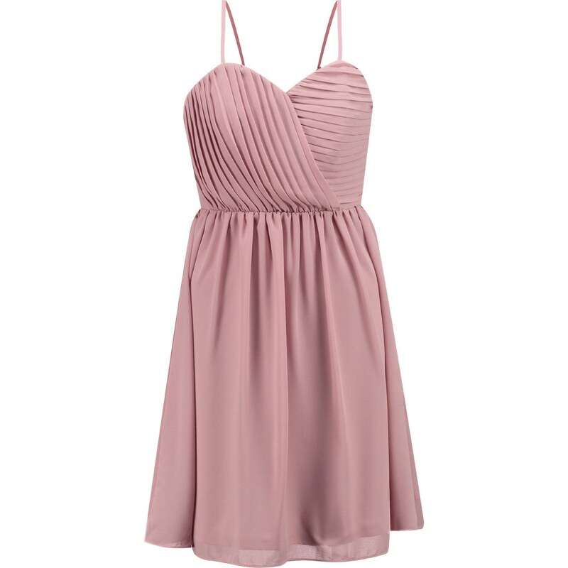 TFNC ANABELLA Cocktailkleid / festliches Kleid blush