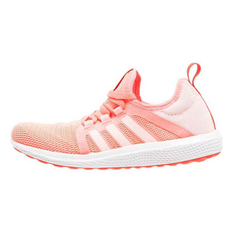 adidas Performance CC FRESH BOUNCE Sneaker low sun glow/halo pink/super orange