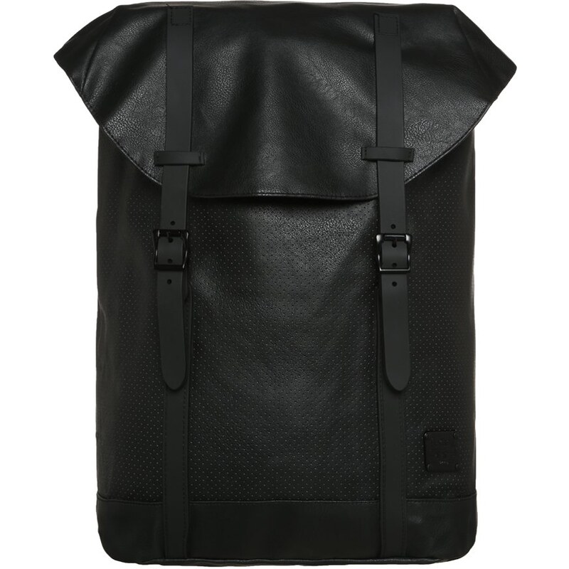 Spiral Bags HAMPTON Tagesrucksack black