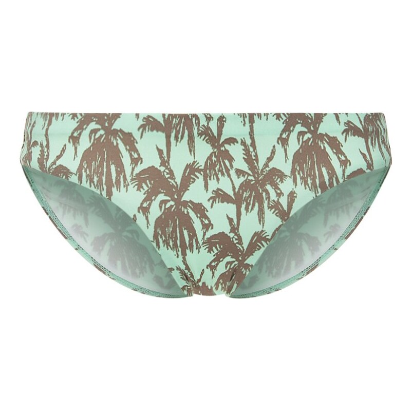 Beach Panties IPANEMA BikiniHose palmtree/green
