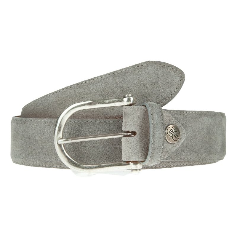 Buckles & Belts PRIME Gürtel grigio