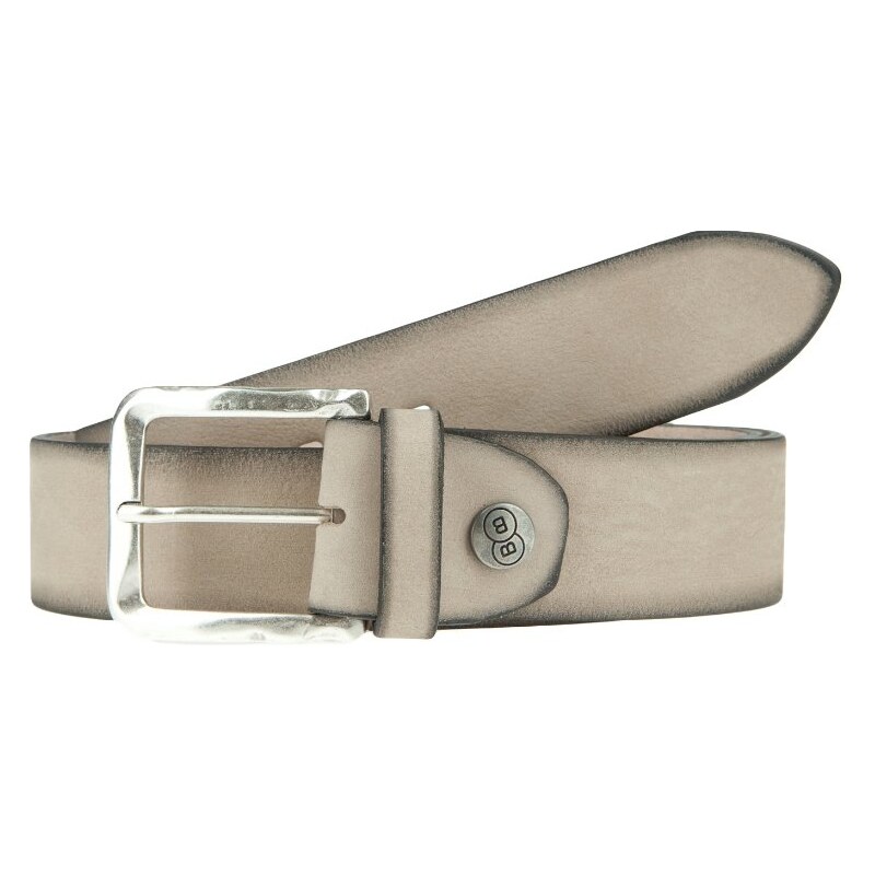 Buckles & Belts TOREAN Gürtel grigio