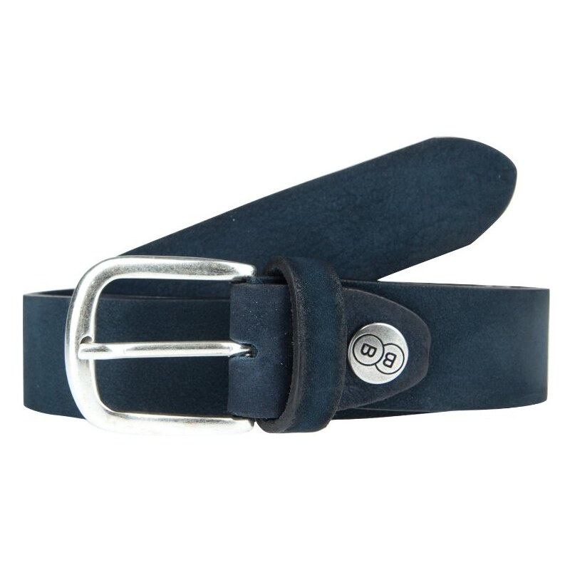 Buckles & Belts TOREAN Gürtel blue