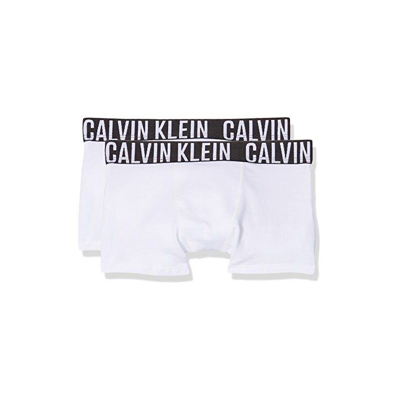 Calvin Klein Jungen Boxershorts 2pk Trunk