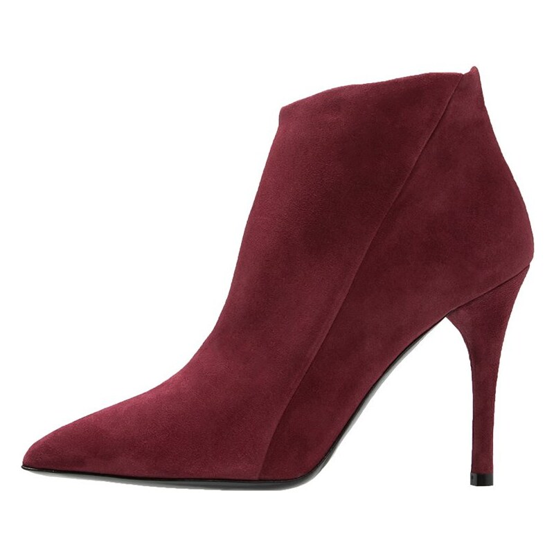 Apair ROBY Ankle Boot bordeaux