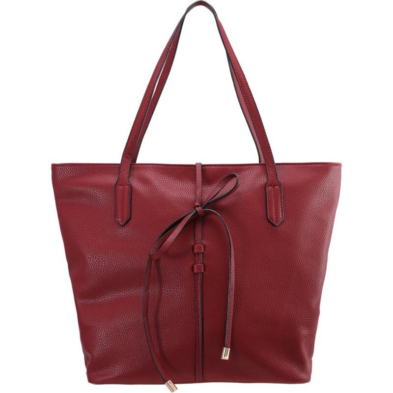 Anna Field Shopping Bag red