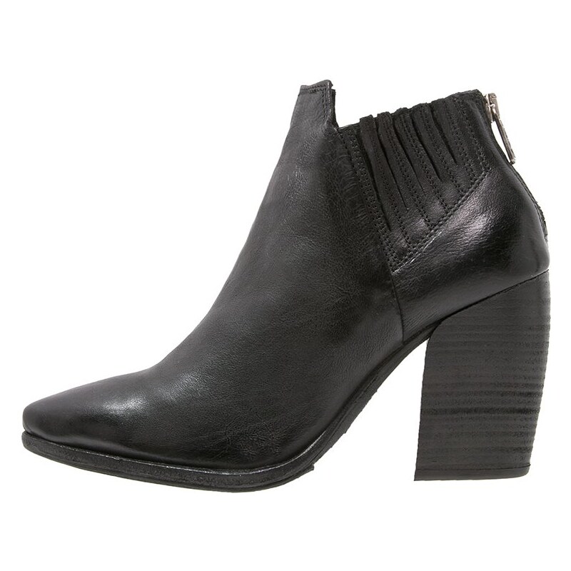 A.S.98 Ankle Boot nero