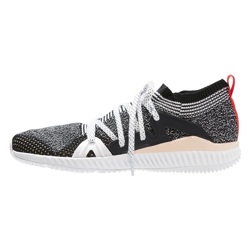 adidas by Stella McCartney EDGE TRAINER BOUNCE Trainings / Fitnessschuh solid grey/white/red