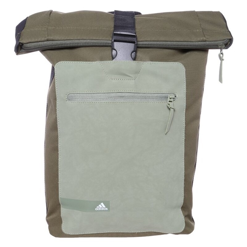 adidas Performance YOUTH Tagesrucksack olive cargo/tent green