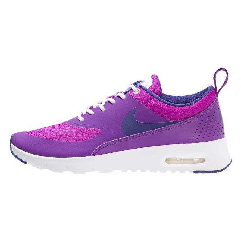 Nike Sportswear AIR MAX THEA Sneaker low hyper violet/court purple/white
