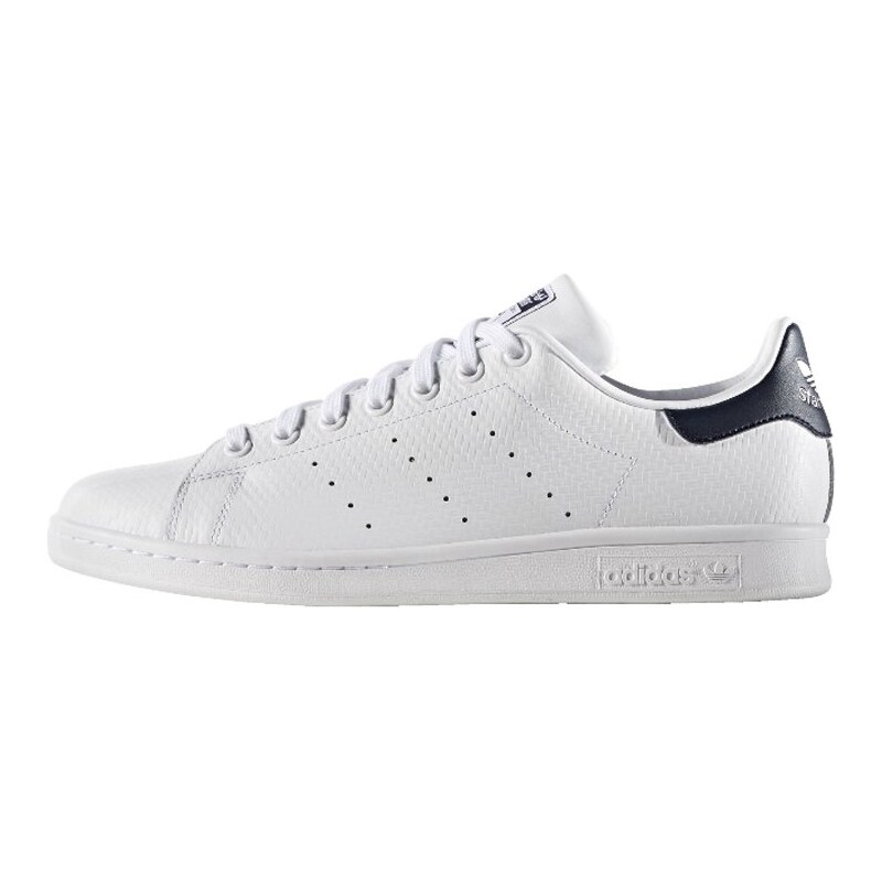 adidas Originals STAN SMITH Sneaker low collegiate navy/white
