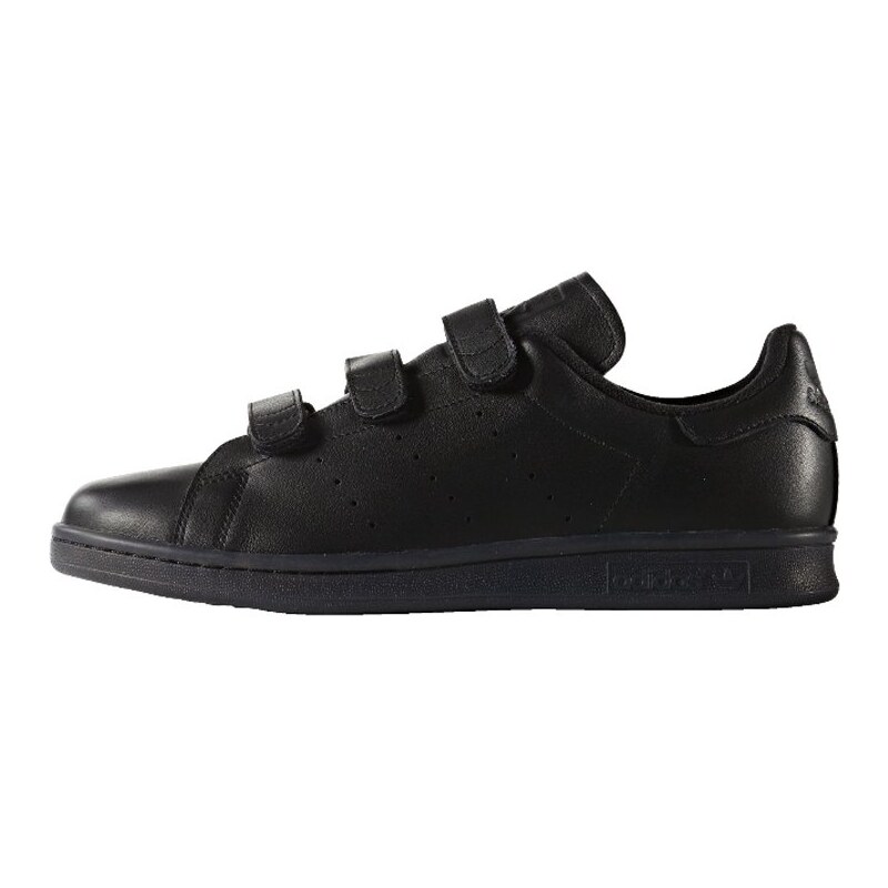 adidas Originals STAN SMITH Sneaker low core black