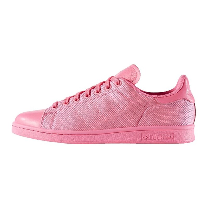 adidas Originals STAN SMITH Sneaker low solar pink