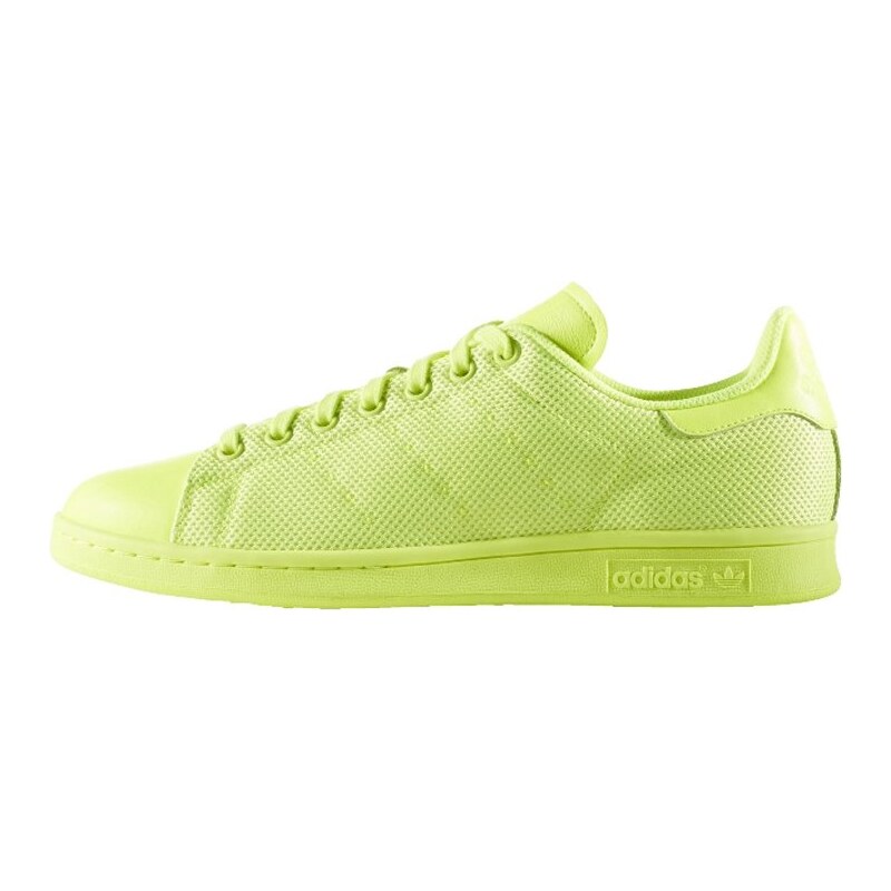 adidas Originals STAN SMITH Sneaker low solar yellow