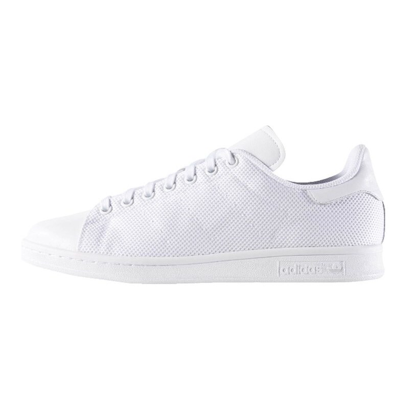 adidas Originals STAN SMITH Sneaker low white