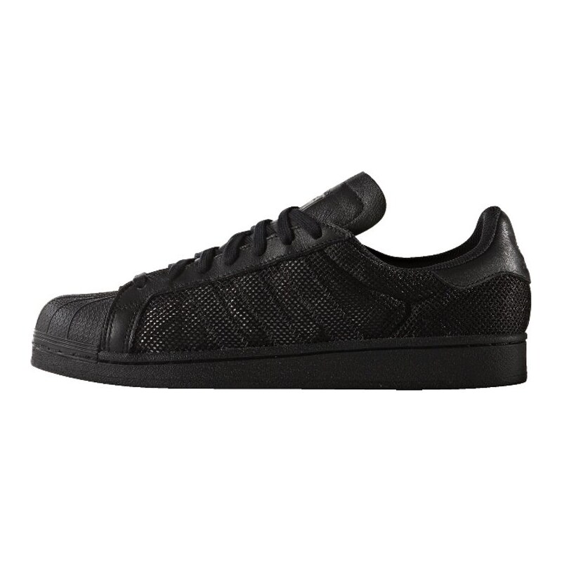 adidas Originals SUPERSTAR TRIPLE Sneaker low core black