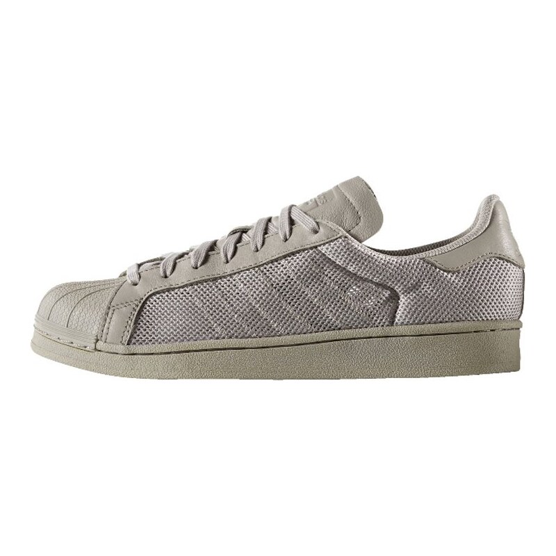 adidas Originals SUPERSTAR TRIPLE Sneaker low clear granite