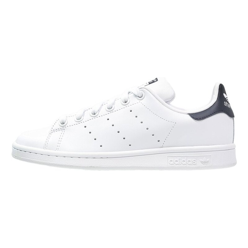 adidas Originals STAN SMITH Sneaker low run white/new navy