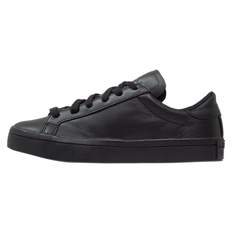 adidas Originals COURTVANTAGE Sneaker low core black