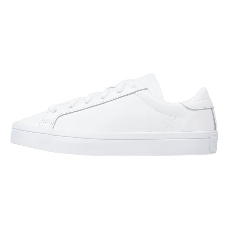 adidas Originals COURTVANTAGE Sneaker low white