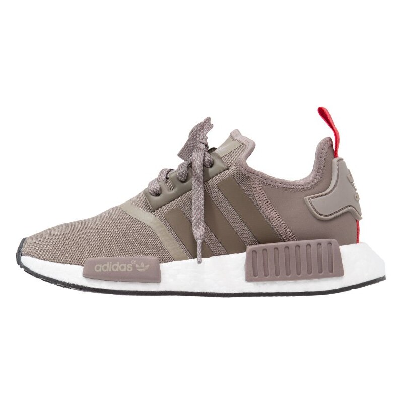 adidas Originals NMD_R1 Sneaker low tech earth/white