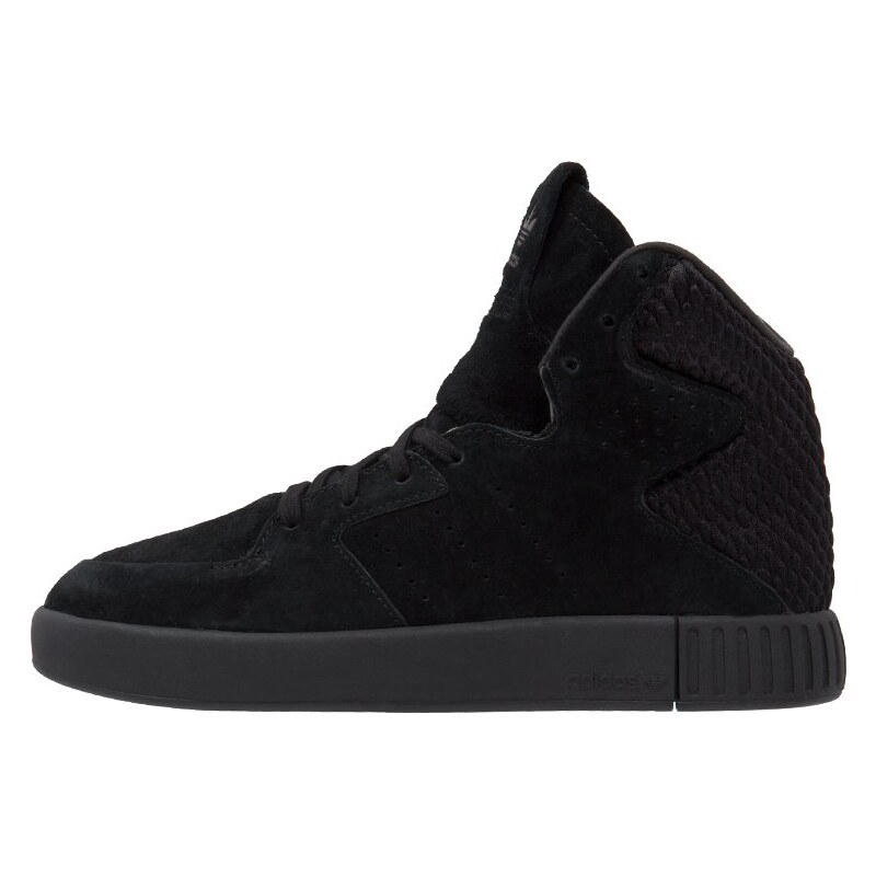 adidas Originals TUBULAR INVADER 2.0 Sneaker high core black/white