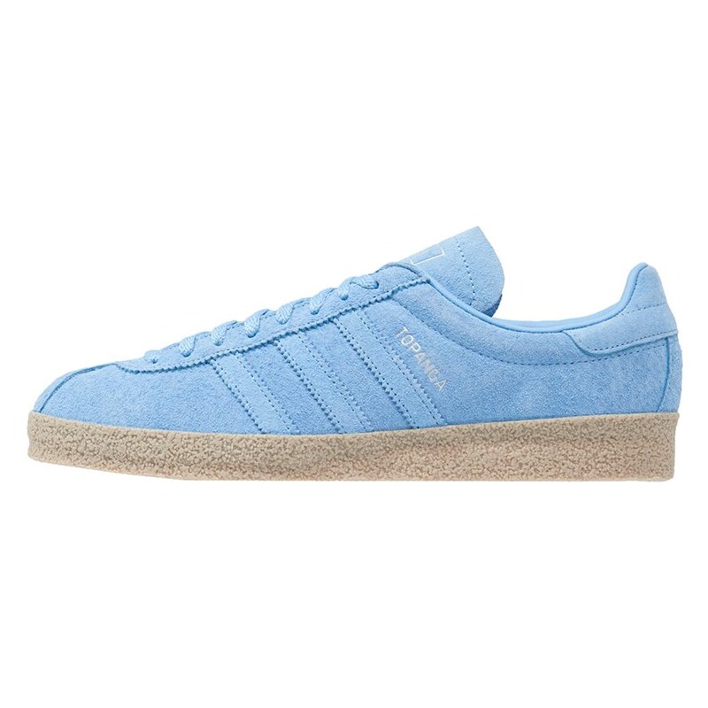 adidas Originals TOPANGA Sneaker low light blue