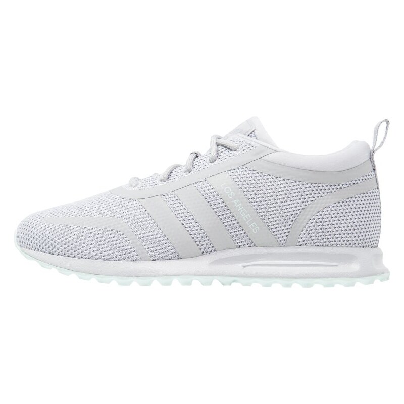 adidas Originals LOS ANGELES Sneaker low clear onix/ice mint