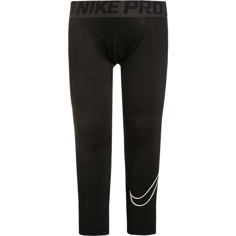 Nike Performance PRO DRY Tights noir/gris anthracite