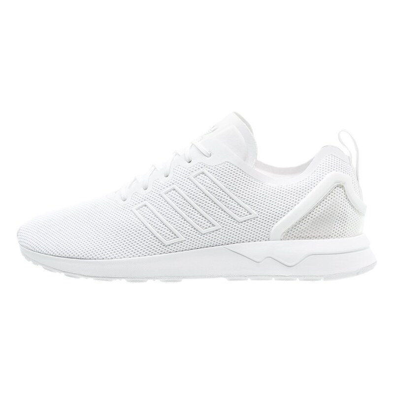 adidas Originals ZX FLUX ADV Sneaker low white