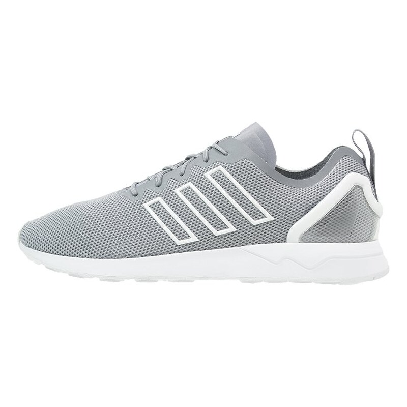 adidas Originals ZX FLUX ADV Sneaker low grey/white