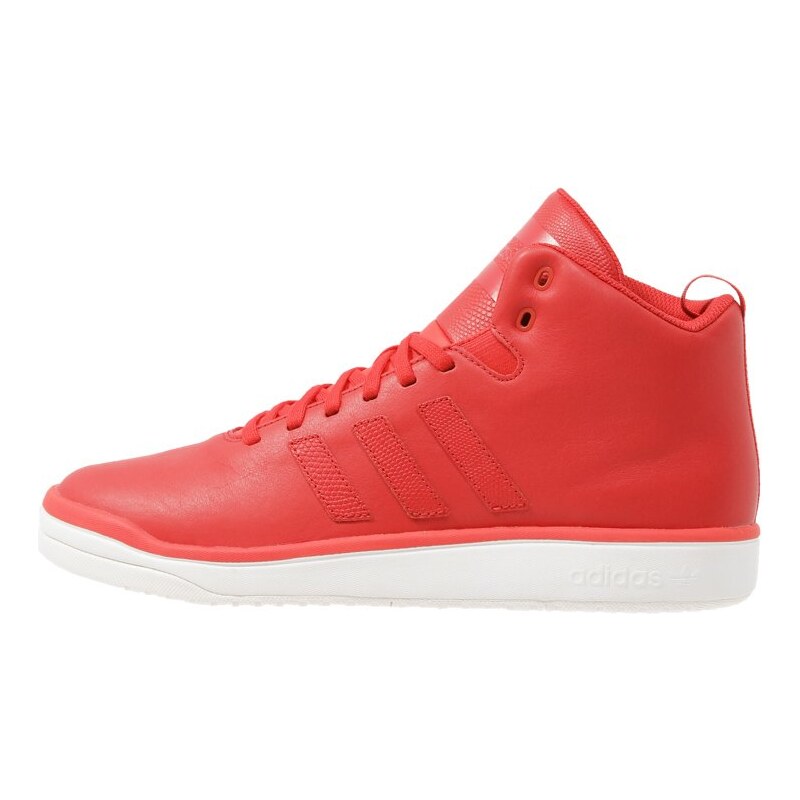 adidas Originals VERITAS Sneaker high tomato/tomato