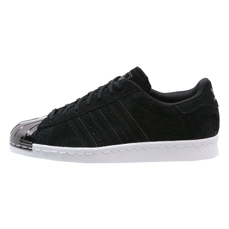 adidas Originals SUPERSTAR 80S Sneaker low core black/white