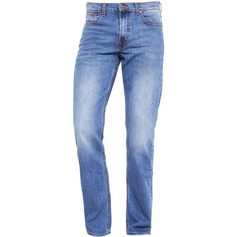 7 for all mankind SLIMMY Jeans Slim Fit blue