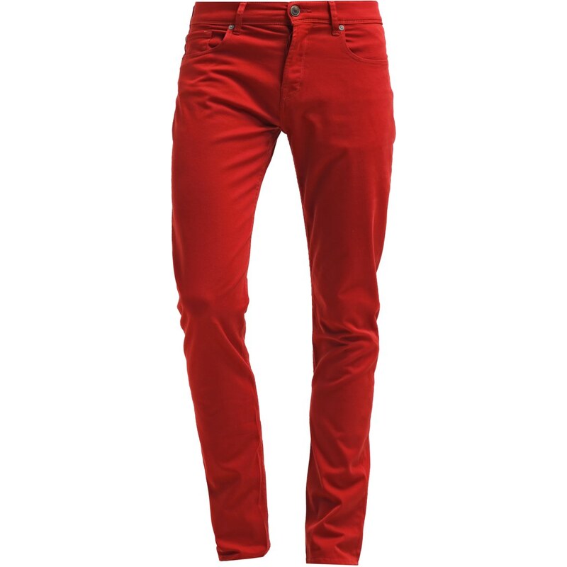 7 for all mankind CHAD Jeans Straight Leg red