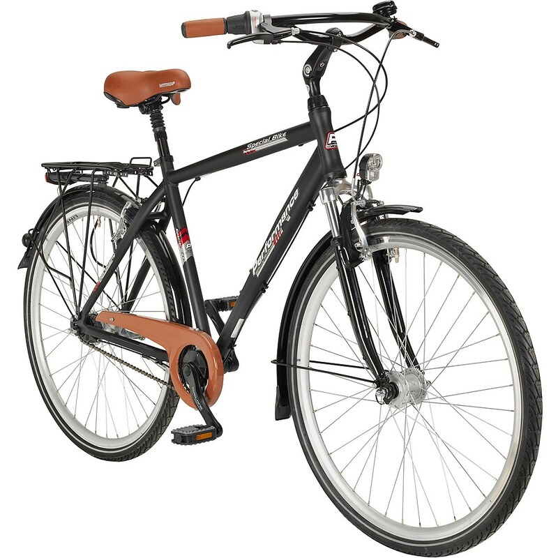PERFORMANCE Citybike (Herren) »71,12 cm (28 Zoll)«