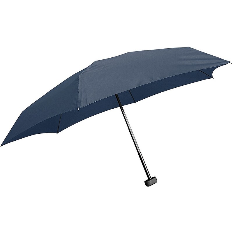 Euroschirm® Regenschirm Taschenschirm, »Dainty Minireiseschirm«