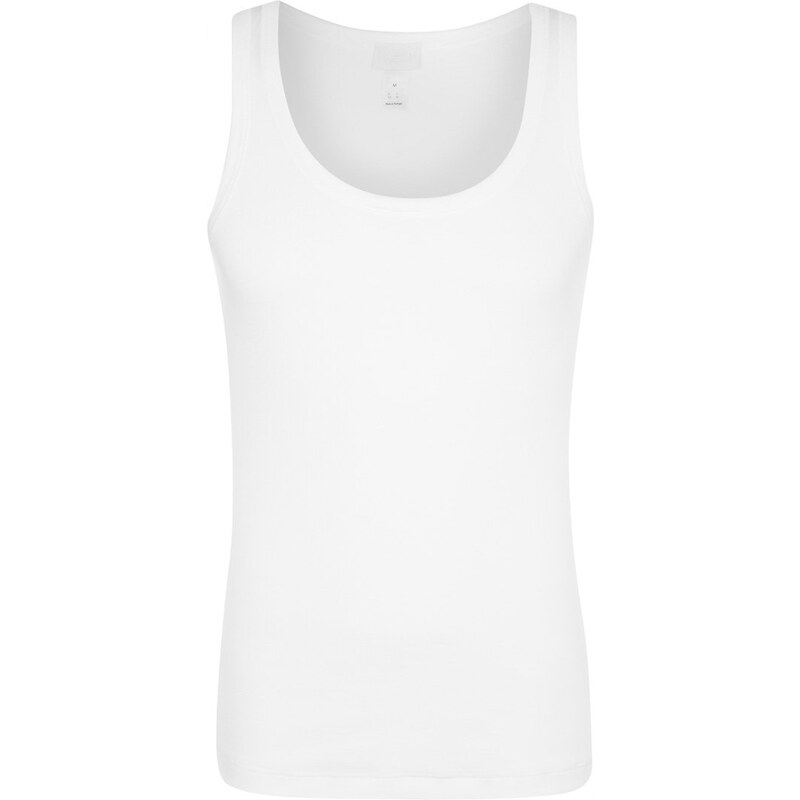 Hanro AUTHENTIC Unterhemd / Shirt white