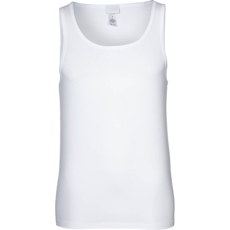 Hanro SENSATION Unterhemd / Shirt white