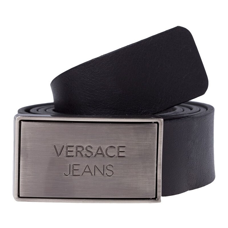 Versace Jeans Gürtel nero