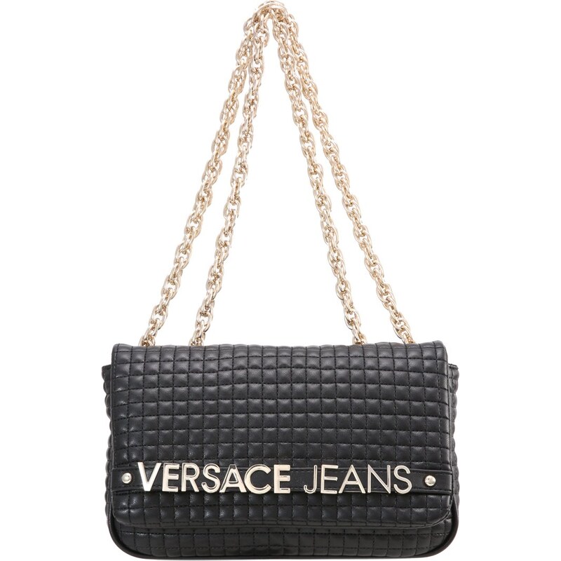 Versace Jeans Handtasche nero